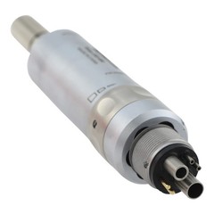 BEING Dental Fiber Optic LED Air Motor Low Speed Handpiece 6 Pin ISO E type KAVO