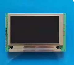 New Compatible LCD Display For Ketron X1/X4/SD1 Screen （Black and White Display
