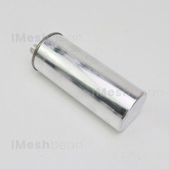 5Pcs Dual Run AC Capacitor 45+5 MFD µF 370-440VAC 50/60Hz 5% HVAC Capacitor