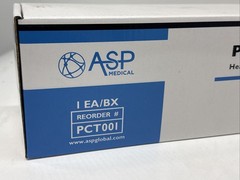 ASP Medical PCT001 Heavy Duty Pill Crusher | Ergonomic | Reliable