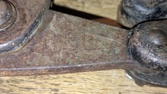 – National Telephone Supply Co – Nicopress Tool 31-QC Crimping Tool