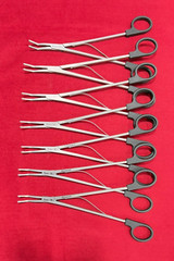 7pc-Open Surgery ML-Size Hem-O-Lok Applier Best Quality Reusable Instruments