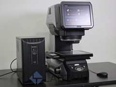 Keyence IM-7020 Image Dimension Measurement System — 6.6MP – Used/Inspected