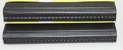 Leather 240 Cards Business Name ID Credit Card Holder Book Case Keeper Organizer