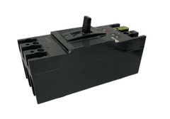 NEW General Electric GE Molded Case Circuit Breaker TFJ236200WL 200A 3 Pole