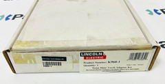 LINCOLN ELECTRIC K960-1 Torch Adapter Kit