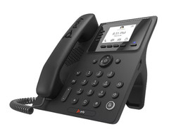 Poly CCX 350 IP Phone for Microsoft Teams (848Z7AA#ABA) HP NEW F/S