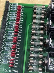 🔥BARBER COLMAN A-13880 DC Output High Density PC Board, Used, Free Shipping🇺🇸