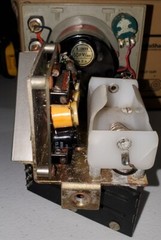 Thermo Electric MiniMite Pyrometer 31101 Tested USED