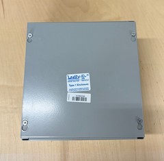 Unity Type 1 Electrical Enclosure 10x10x6 Steel Control Box UL Listed 10″ x 10″