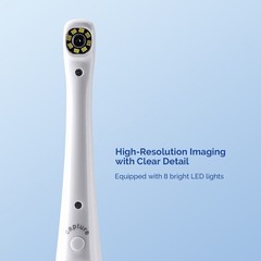 17 Inch Dental Intra oral Camera WIFI High Definition Digital LCD AIO Monitor