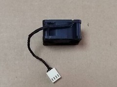 1pcs Delta EFB0412HD 4020 12V 0.12A 4CM cooling fan 4pin