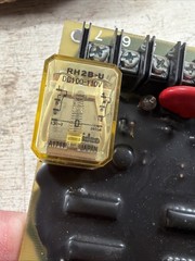 New Gardner Denver OEM 006007260239 Control/Interface Board 600726 NOS 239SN