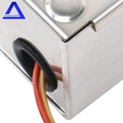 Replacement Damper Motor Actuator for M847D 2 Wire Spring Return Actuator 24 VAC