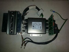 LNE CIPCB012495 PCB210-V003 RP405-40-100-S 110-337 3PH/N/PE 480VAC 50/60HZ