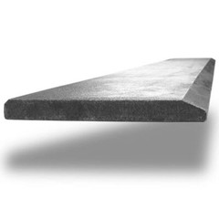 Titan 60″ Carbon Steel Hardened Cutting Edge for Bucket 1055 5/8″