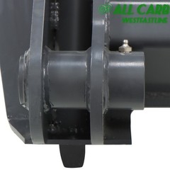 For Bobtach Mounting System 7143508 For Bobcat T180 T190 773 S150 Skid Steer