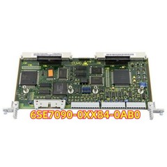 New Siemens 6SE7090-0XX84-0AB0 6SE7 090-0XX84-0AB0 1 Year Warranty Fast Shipping