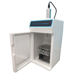 110V/60Hz 6mm Ultrasonic Processor Sonic Probe Ultrasonic Homogenizer