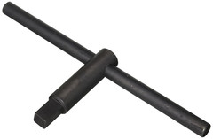 3900 4867 3/8″ Square Head Standard Lathe Chuck Wrenches Tool color Black NEW