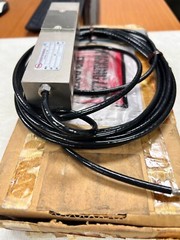 👀 NEW SENSORTRONICS BEAM LOAD CELL 10K @ 3.006 MV/V 65023A10K-5107