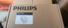 Philips power/data supply PDS-70MR 24V
