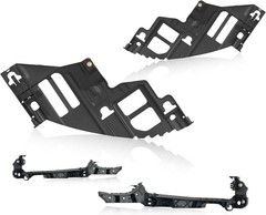 Headlight Support Bracket LH RH VW Golf 2009-2013 Panel Mount