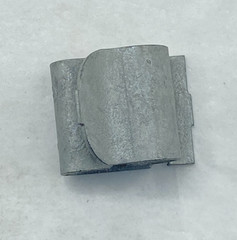 ERICO CADDY SC2D SNAP CLIP 468 THRU DIAMETER TO 1/16 THRU 3/16 FLANGE BOX OF 100