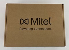 Mitel 6940W Phone (50008387) New Wi-Fi Equipped IP – 1 Year Warranty – Bulk