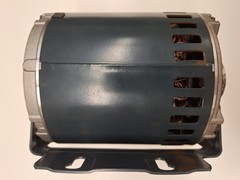 Marathon AC Motor 1/4 HP 1725 RPM 115 V 48Y 5KH32DN5587X TESTED
