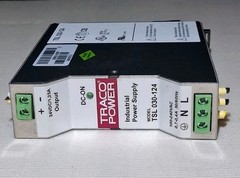 TSL 030-124 TRACO POWER INDUSTRIAL switching power supply