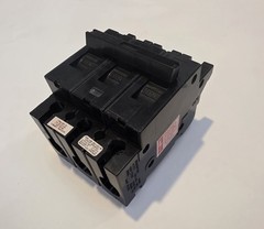 Square D EHB34070 70A 3-Pole 480Y/277V AC Bolt-On Molded Case Circuit Breaker