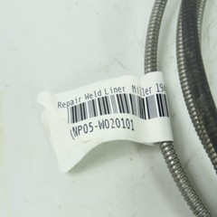 Miller 194011 .030″ -.035″ Liner 15′ Mig Gun Cable Liner