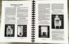 General Electric Refrigerator CE CF CG CH CJ CK DK FBA LK Service Manual Repair