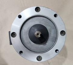 Dayton 3N265G Industrial Motor 1.5 HP 1725 RPM 230/460V 3-Phase 56C Frame TEFC