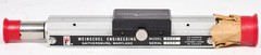 Weinschel 2593 Slidewire Continuously Variable Attenuator 0-10 dB 2-10 GHz 1W