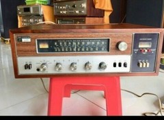 Vintage Fisher 440-T /450 / 450-T/ 600-T receiver front panel LED lamps