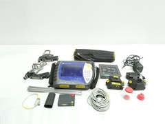 Pruftechnik ALI 4.200 Rotalign Ultra Laser Shaft Alignment System