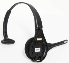 Carrier For 3M G5 Wireless Drive Thru Headset ( Pod and Battery NOT INCLUDED)
