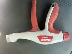 Panduit GS4H-E Hand Operated Cable Tie Tool
