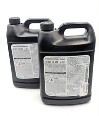 Mopar 68163849AB Antifreeze Coolant 50/50 Premixed 1 Gallon – 2 PACK