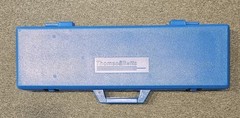 Thomas & Betts T&B TBM6S, 26″ Shure Stake Ratchet Compression Crimper Tool