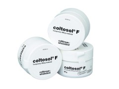 10 X Coltene Dental Non-Eugenol Radiopaque Coltosol F Temporary Filling Material