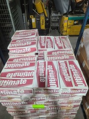 1000 Clear Poly Bags 8x4x12 1.25 Mil Gusseted LDPE Food Safe FREE SHIPPING