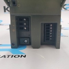 Siemens 6ES7 307-1EA00-0AA0 Simatic S7 PS307