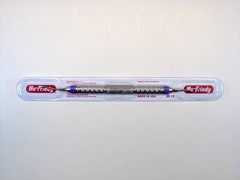 Dental Scaler Nevi Anterior No 01 EverEdge SCNEVI19E2 HU FRIEDY
