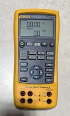 Fluke 725 Multifunction Process Calibrator