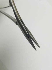 Orthodontic MATHIEU NEEDLE HOLDER ULTRA FINE BEAK / 541XP Orthodentalusa Corp.