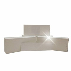 10 Pack Postage Meter Tape 6-1/8″ x 1-9/16″ Hassler/Neopost IS420-IS480 (6125)