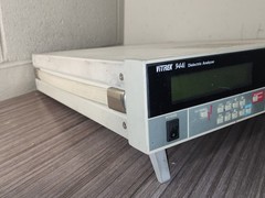 Vitrek 944i Dielectric Analyzer/Hipot Tester 5KV AC/DC 50-400Hz 65Gohm
